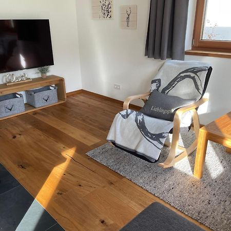 Alpin Residenzen Buchensteinwand St. Ulrich By Alpina-Holiday Sankt Ulrich am Pillersee Ngoại thất bức ảnh