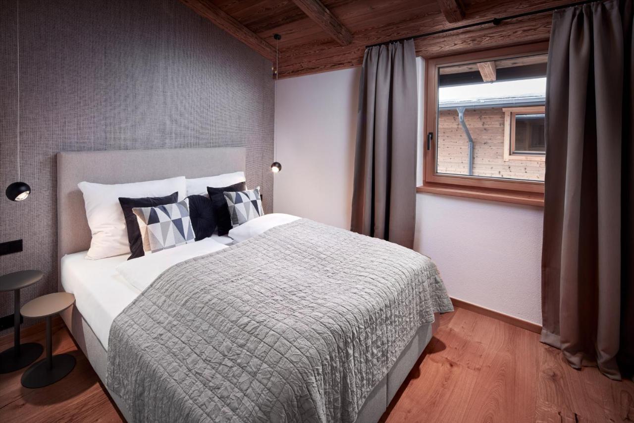 Alpin Residenzen Buchensteinwand St. Ulrich By Alpina-Holiday Sankt Ulrich am Pillersee Ngoại thất bức ảnh