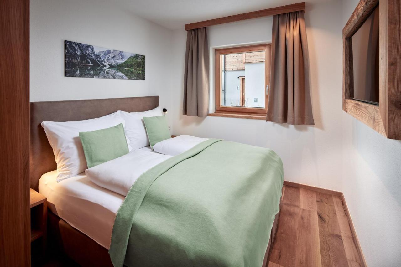 Alpin Residenzen Buchensteinwand St. Ulrich By Alpina-Holiday Sankt Ulrich am Pillersee Ngoại thất bức ảnh
