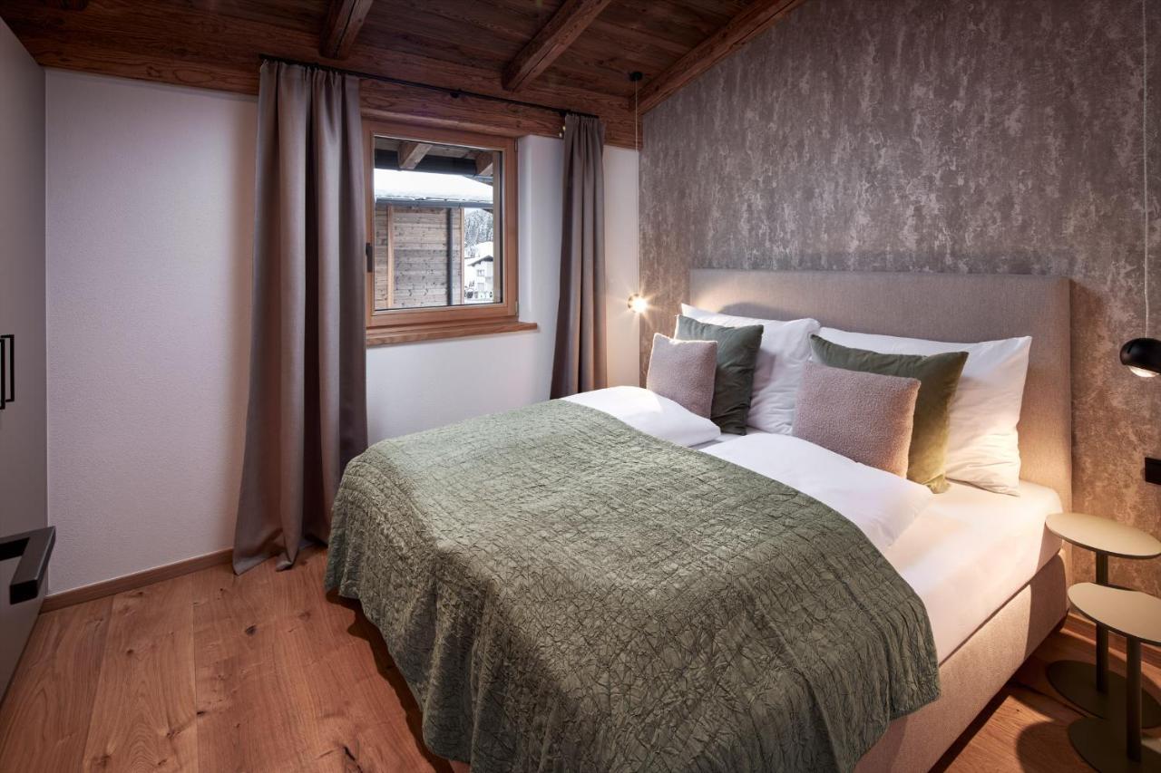 Alpin Residenzen Buchensteinwand St. Ulrich By Alpina-Holiday Sankt Ulrich am Pillersee Ngoại thất bức ảnh