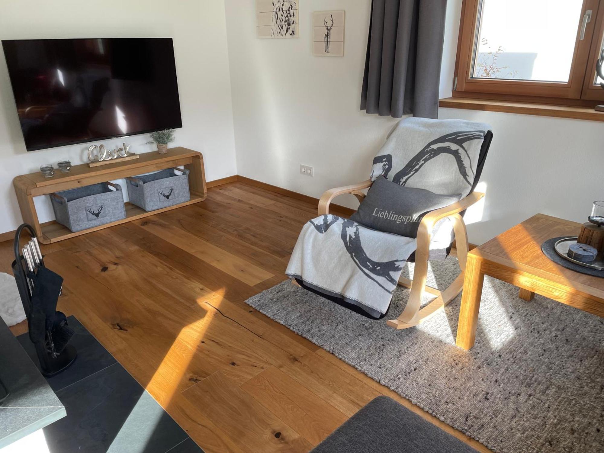 Alpin Residenzen Buchensteinwand St. Ulrich By Alpina-Holiday Sankt Ulrich am Pillersee Ngoại thất bức ảnh